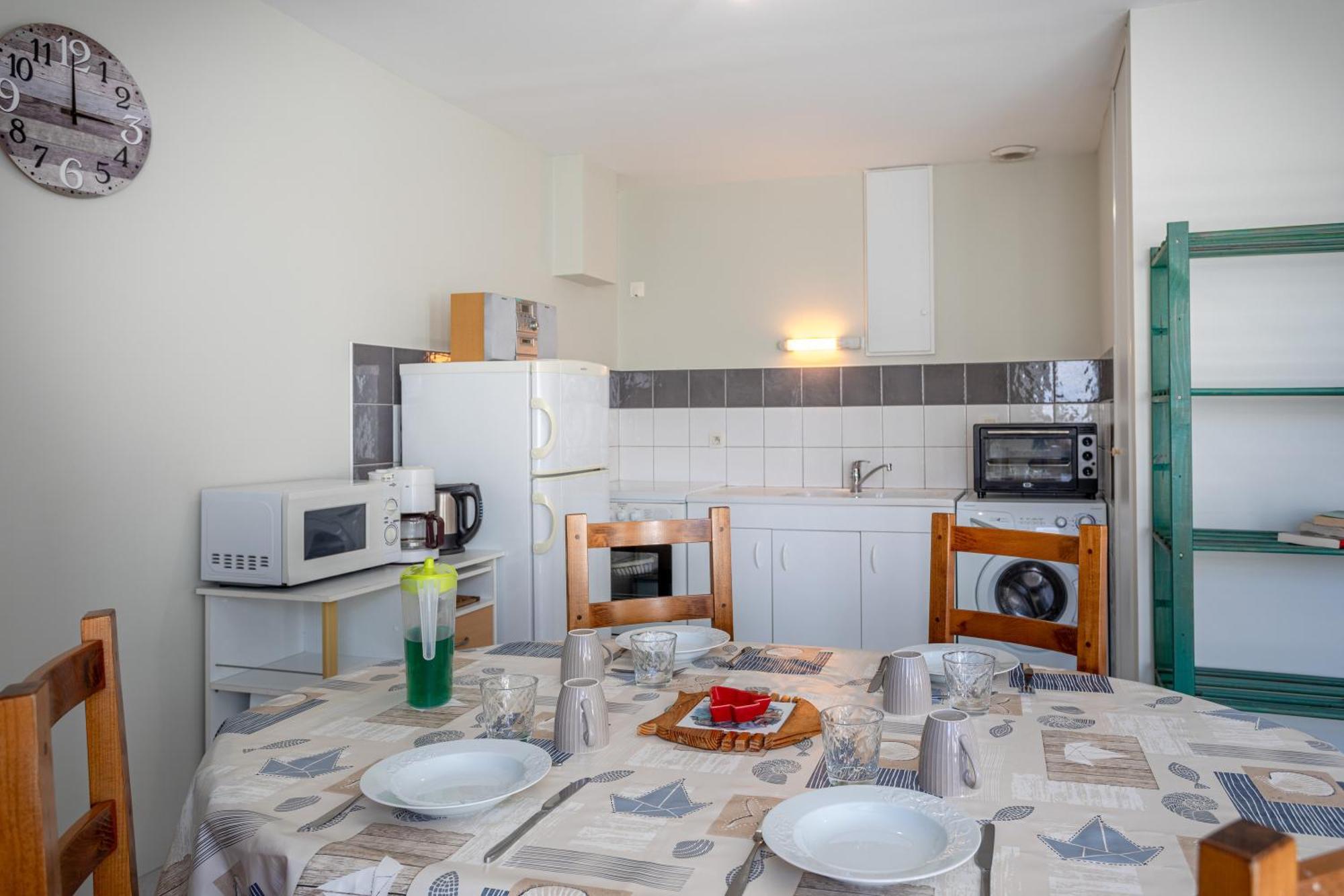 Maison Proche Ocean - 6 Pers Brétignolles-sur-Mer Eksteriør billede